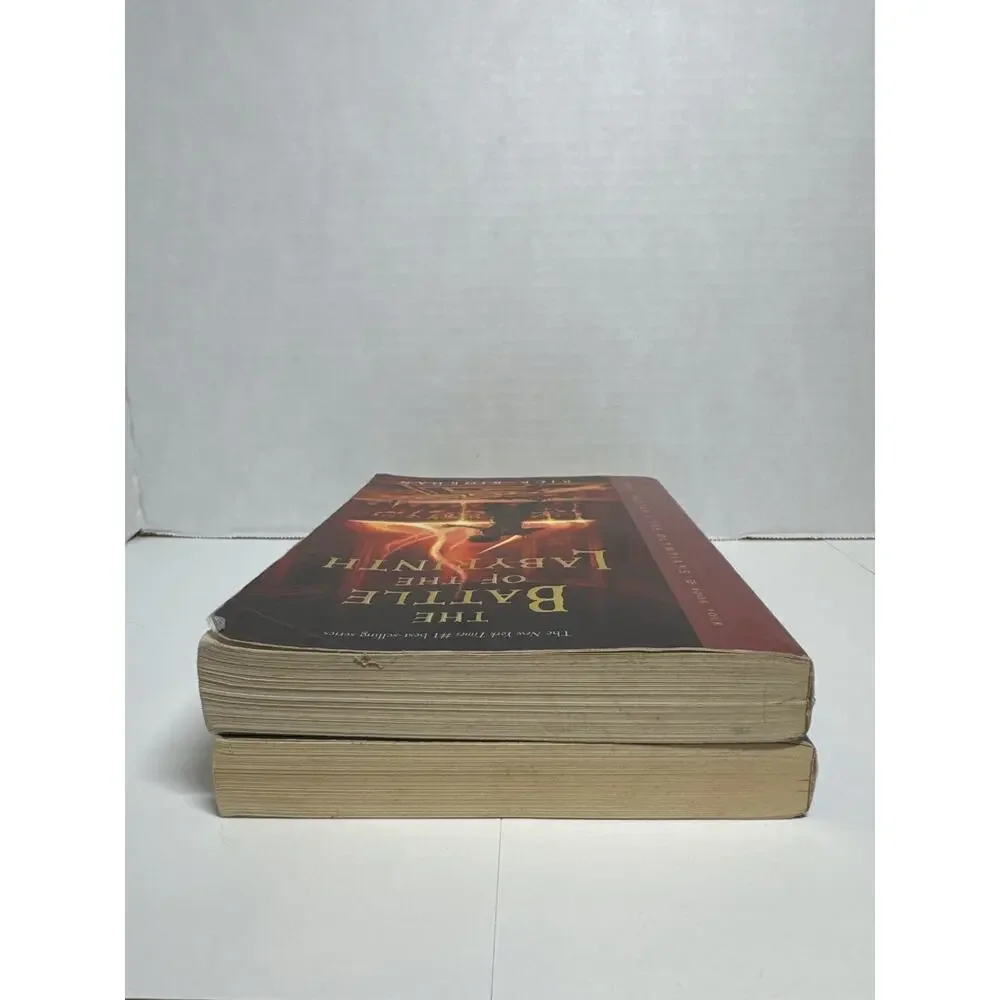 Book percy jackson